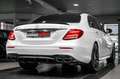 Mercedes-Benz E 63 AMG Driver s*Designo*Night*360*Head*ACC*SD* Blanco - thumbnail 31