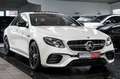 Mercedes-Benz E 63 AMG Driver s*Designo*Night*360*Head*ACC*SD* Blanco - thumbnail 14