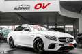 Mercedes-Benz E 63 AMG Driver s*Designo*Night*360*Head*ACC*SD* Blanco - thumbnail 42