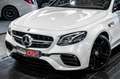 Mercedes-Benz E 63 AMG Driver s*Designo*Night*360*Head*ACC*SD* Blanco - thumbnail 25