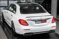 Mercedes-Benz E 63 AMG Driver s*Designo*Night*360*Head*ACC*SD* Blanco - thumbnail 38
