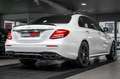 Mercedes-Benz E 63 AMG Driver s*Designo*Night*360*Head*ACC*SD* Blanco - thumbnail 30