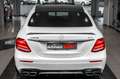 Mercedes-Benz E 63 AMG Driver s*Designo*Night*360*Head*ACC*SD* Blanco - thumbnail 40