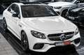 Mercedes-Benz E 63 AMG Driver s*Designo*Night*360*Head*ACC*SD* Blanco - thumbnail 24