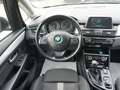 BMW 218 218d Gran Tourer *16"ALU* Чорний - thumbnail 9