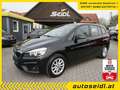 BMW 218 218d Gran Tourer *16"ALU* Чорний - thumbnail 1