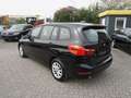 BMW 218 218d Gran Tourer *16"ALU* Fekete - thumbnail 5