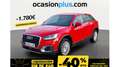 Audi Q2 30 TFSI Design 85kW Rouge - thumbnail 1