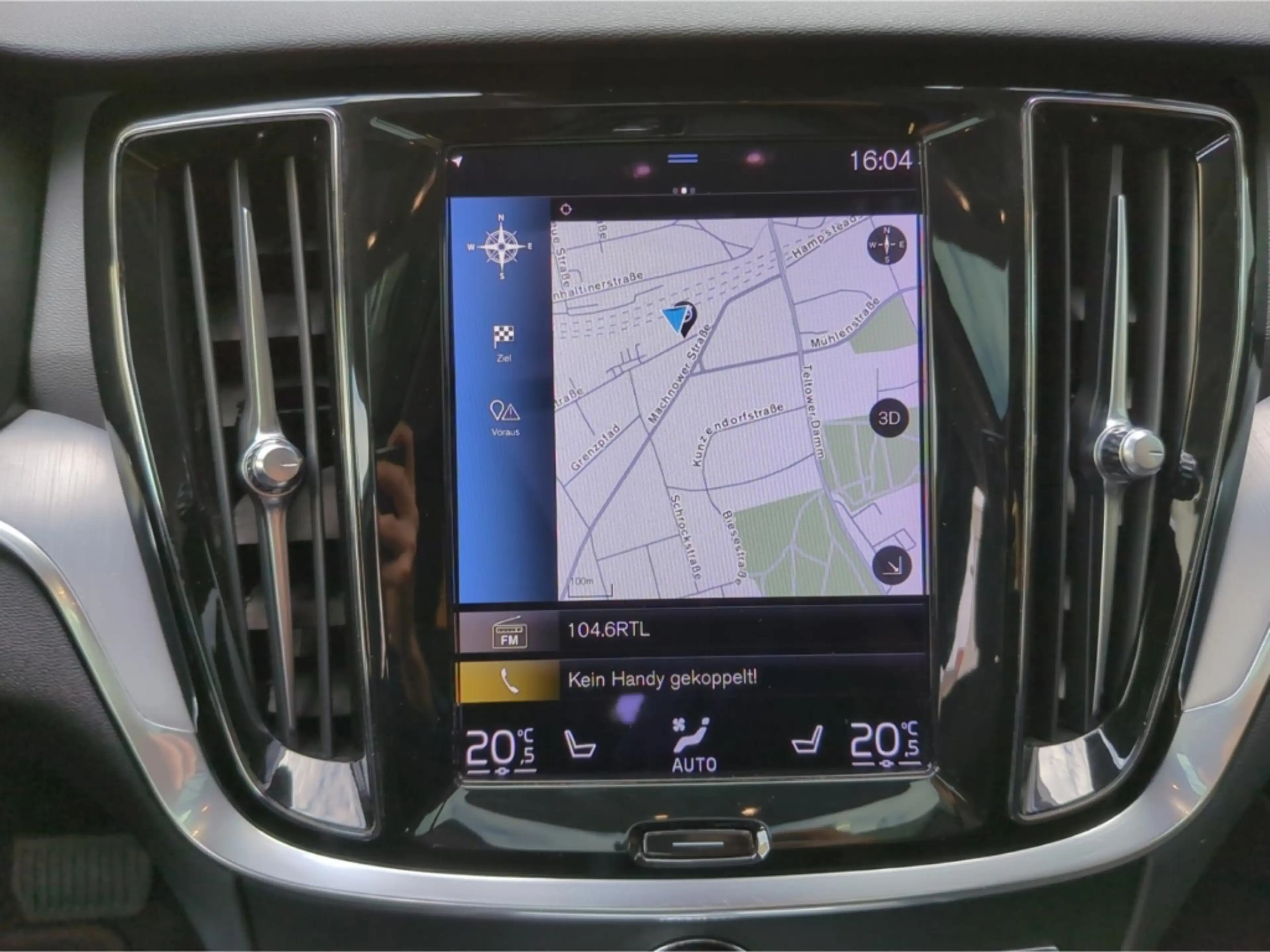 Volvo V60 Cross Country B4 AWD *BLIS*Kamera*Pano*Winter-Paket* — photo 14