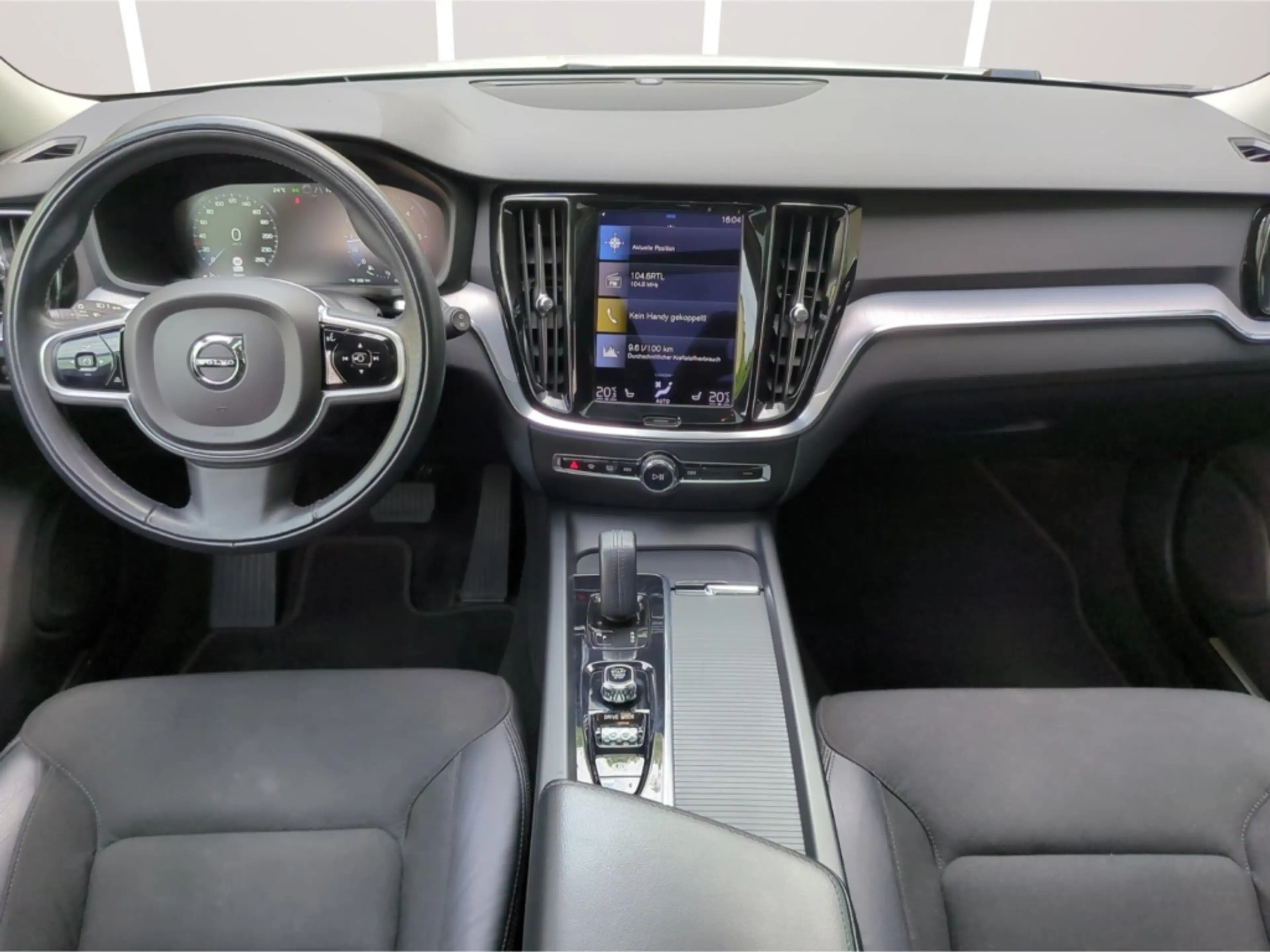 Volvo V60 Cross Country B4 AWD *BLIS*Kamera*Pano*Winter-Paket* — photo 11