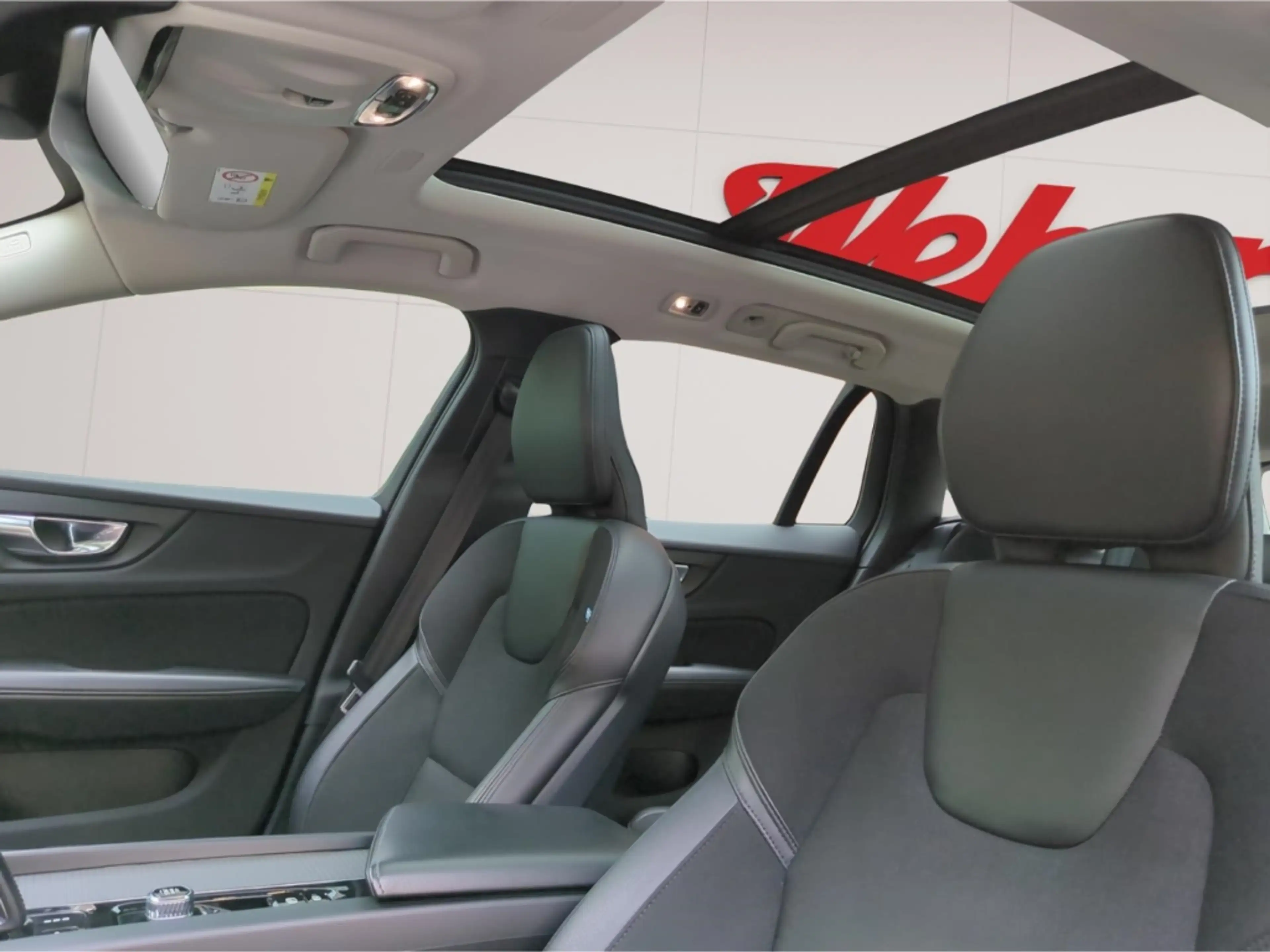 Volvo V60 Cross Country B4 AWD *BLIS*Kamera*Pano*Winter-Paket* — photo 15
