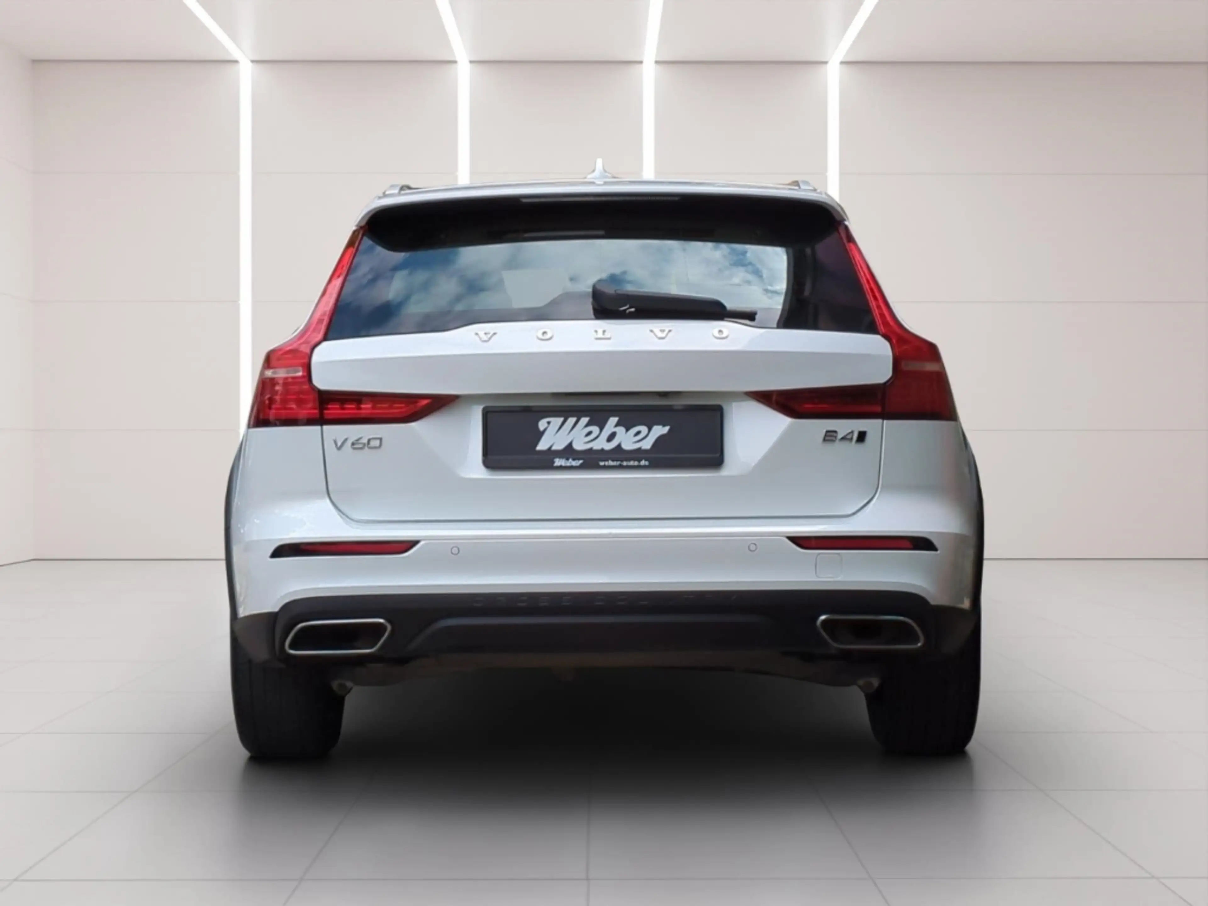 Volvo V60 Cross Country B4 AWD *BLIS*Kamera*Pano*Winter-Paket* — photo 5