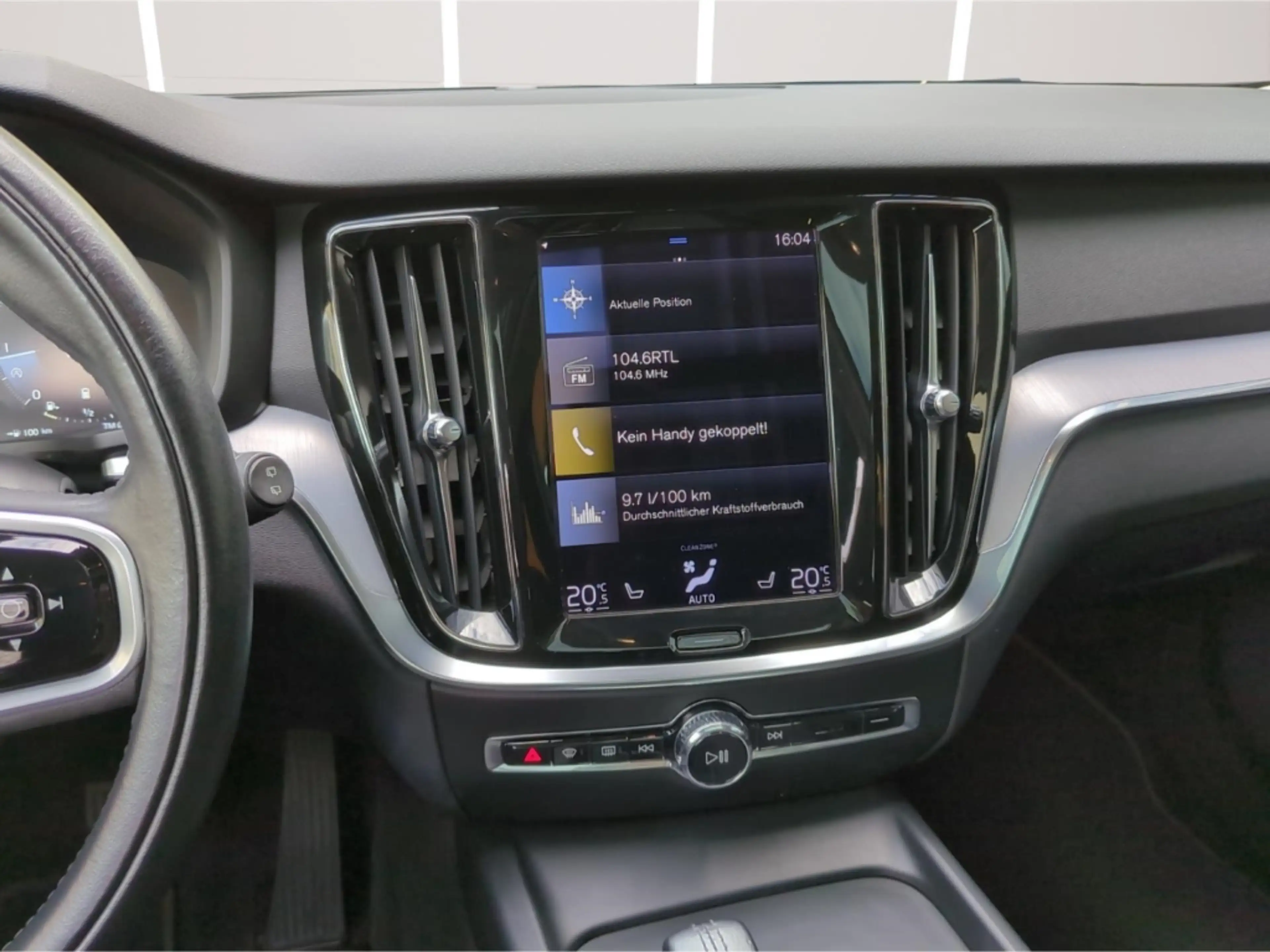 Volvo V60 Cross Country B4 AWD *BLIS*Kamera*Pano*Winter-Paket* — photo 13