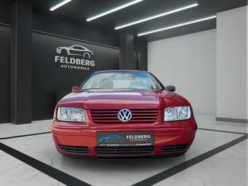 °VW°BORA°1.6°COMFORTLINE°75TKM°2.HAND°KLIMA°