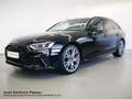 Audi A4 Avant 40 TDI quattro S line S tro. MATRIX virt. Co Noir - thumbnail 1