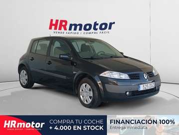 1.9DCi Confort Expression