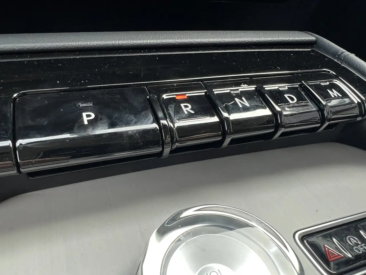 Lincoln Navigator снимка Lincoln Navigator