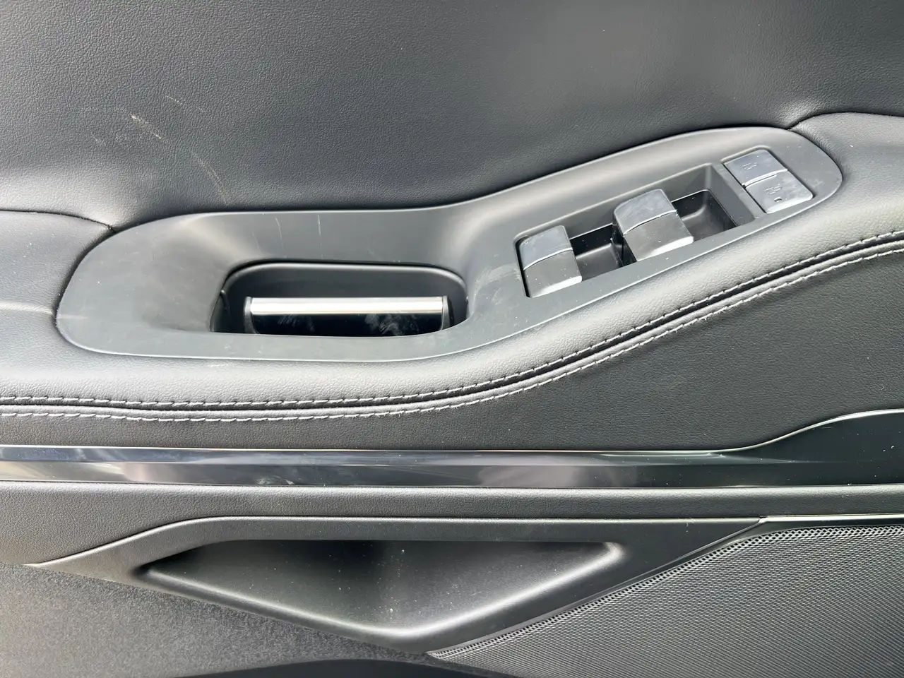 Lincoln Navigator снимка Lincoln Navigator