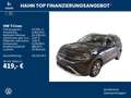 Volkswagen T-Cross 1.0TSI DSG Goal ACC App-Conn Cam LED SHZ Schwarz - thumbnail 2