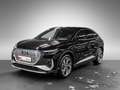 Audi Q4 e-tron Sportback 40 S line VirtCo LED 20'' Schwarz - thumbnail 2