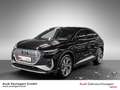 Audi Q4 e-tron Sportback 40 S line VirtCo LED 20'' Schwarz - thumbnail 1