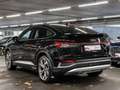 Audi Q4 e-tron Sportback 40 S line VirtCo LED 20'' Schwarz - thumbnail 4
