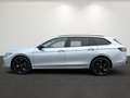 Volkswagen Passat Variant 2.0 TDI 4M R-Line *AHK*HEAD-UP*MATRIX* Silber - thumbnail 7