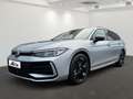 Volkswagen Passat Variant 2.0 TDI 4M R-Line *AHK*HEAD-UP*MATRIX* Silber - thumbnail 2