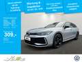 Volkswagen Passat Variant 2.0 TDI 4M R-Line *AHK*HEAD-UP*MATRIX* Silber - thumbnail 1