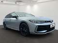Volkswagen Passat Variant 2.0 TDI 4M R-Line *AHK*HEAD-UP*MATRIX* Silber - thumbnail 3