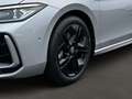 Volkswagen Passat Variant 2.0 TDI 4M R-Line *AHK*HEAD-UP*MATRIX* Silber - thumbnail 10