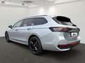 Volkswagen Passat Variant 2.0 TDI 4M R-Line *AHK*HEAD-UP*MATRIX* Silber - thumbnail 5
