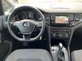 Volkswagen Golf Sportsv. VII Highline +AUTOM+NAVI+XENON+AHK Silver - thumbnail 10