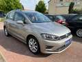 Volkswagen Golf Sportsv. VII Highline +AUTOM+NAVI+XENON+AHK Silber - thumbnail 1