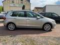Volkswagen Golf Sportsv. VII Highline +AUTOM+NAVI+XENON+AHK Zilver - thumbnail 4