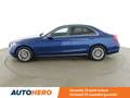 Mercedes-Benz C 180 C 180 Avantgarde Bleu - thumbnail 3