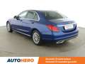 Mercedes-Benz C 180 C 180 Avantgarde Bleu - thumbnail 4