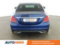 Mercedes-Benz C 180 C 180 Avantgarde Bleu - thumbnail 30