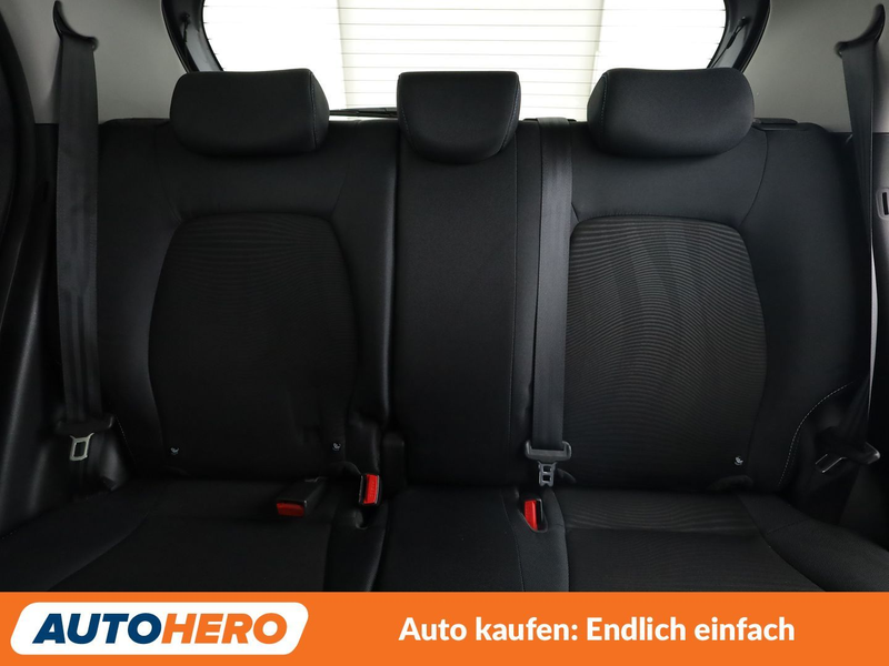 Hyundai i10 1.0 Passion*NAVI*TEMPO*CAM*PDC*SHZ*KLIMA*GARANTIE* — photo 15