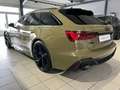 Audi RS6 UPE189k INDIVIDUAL Carbon B&O Dynamik+ Laser Grün - thumbnail 10
