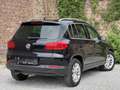 Volkswagen Tiguan 2.0TDi Faible Km Navi Toit Pano Cuir Garantie 12M Zwart - thumbnail 4