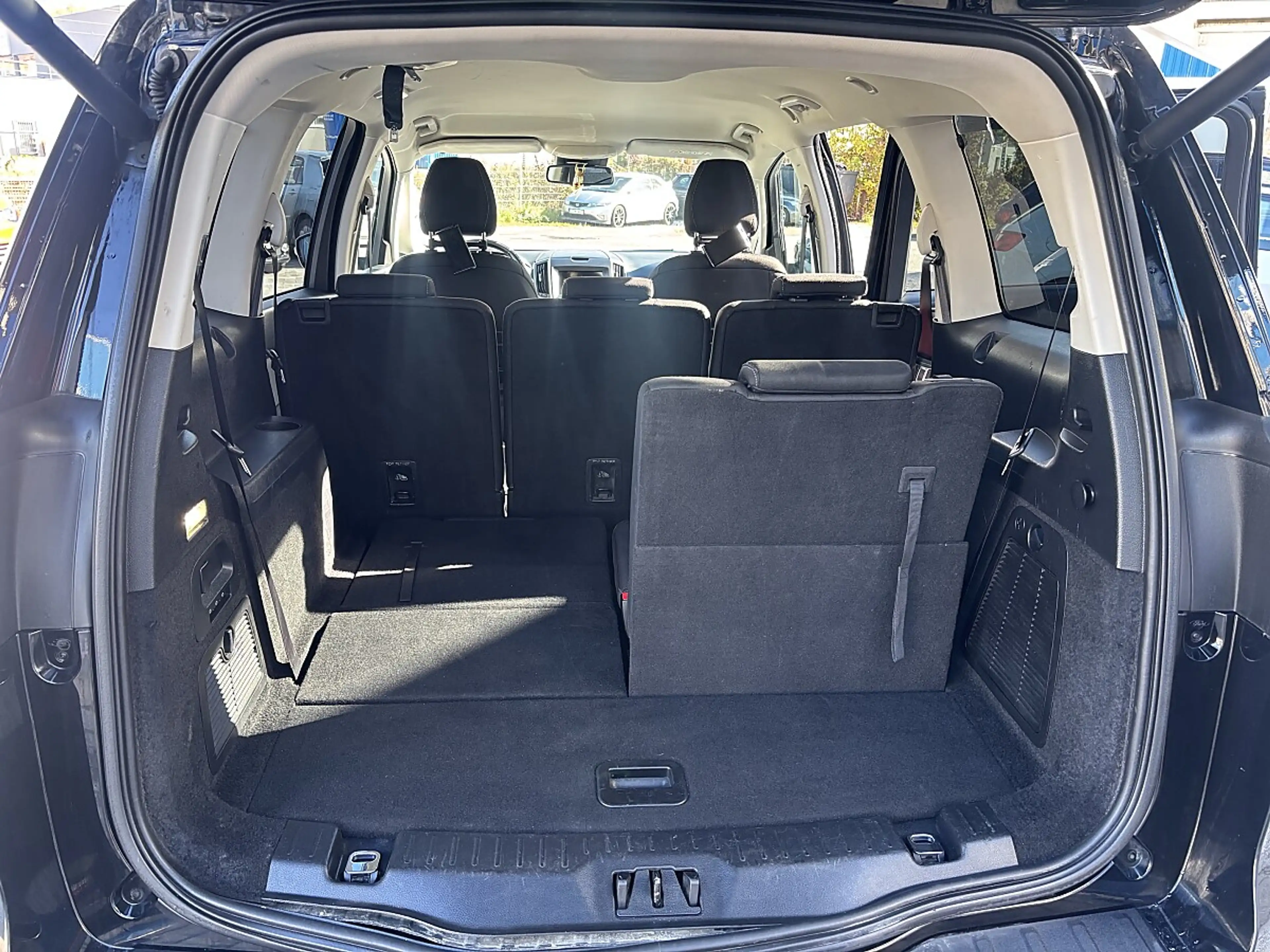 Ford Galaxy 2.0 EcoBlue*7-Sitze*PDC*Navi*Sitzh.*Rückf.* — photo 8