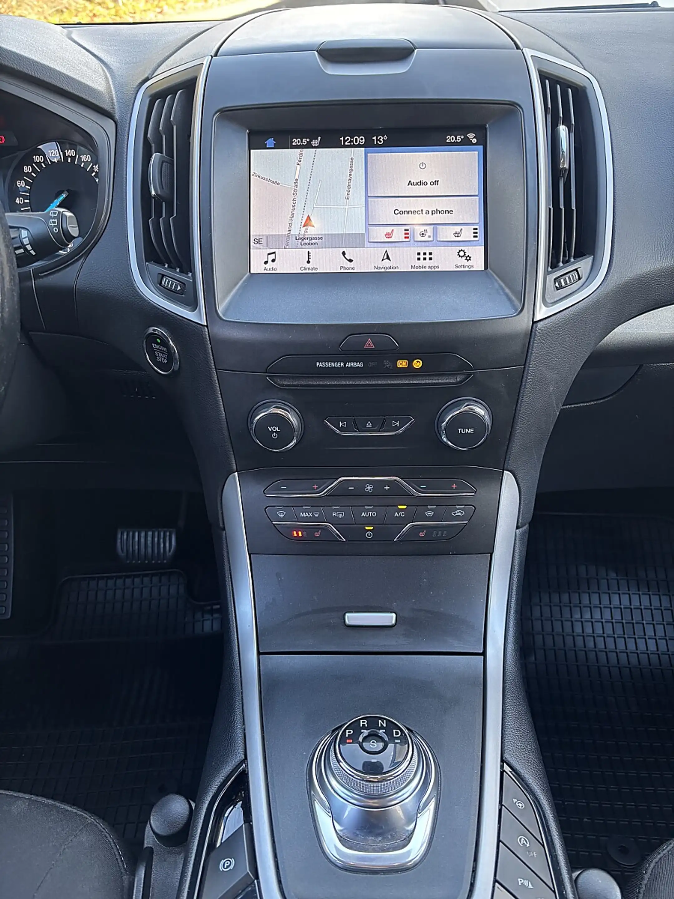 Ford Galaxy 2.0 EcoBlue*7-Sitze*PDC*Navi*Sitzh.*Rückf.* — photo 11