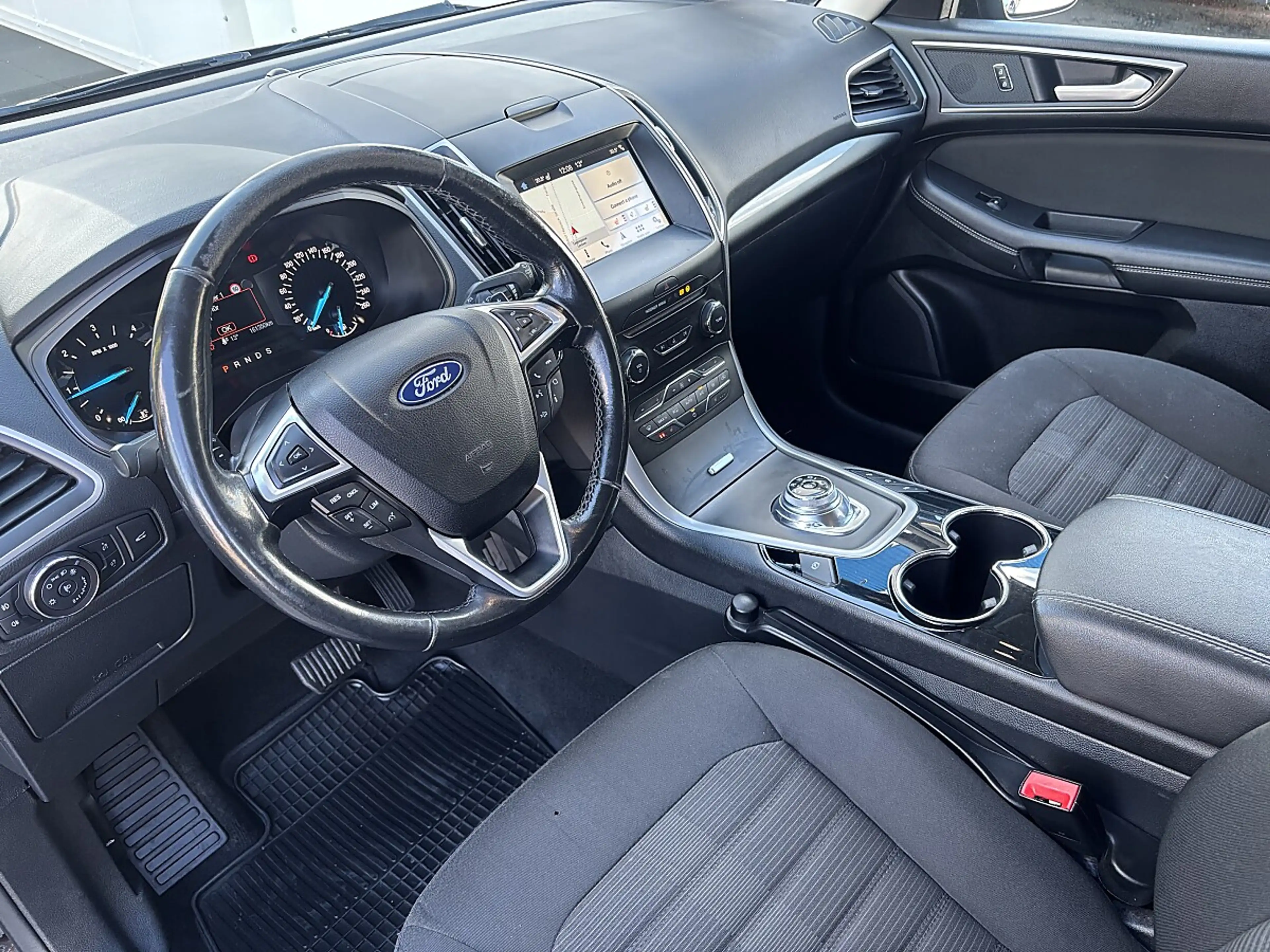 Ford Galaxy 2.0 EcoBlue*7-Sitze*PDC*Navi*Sitzh.*Rückf.* — photo 9
