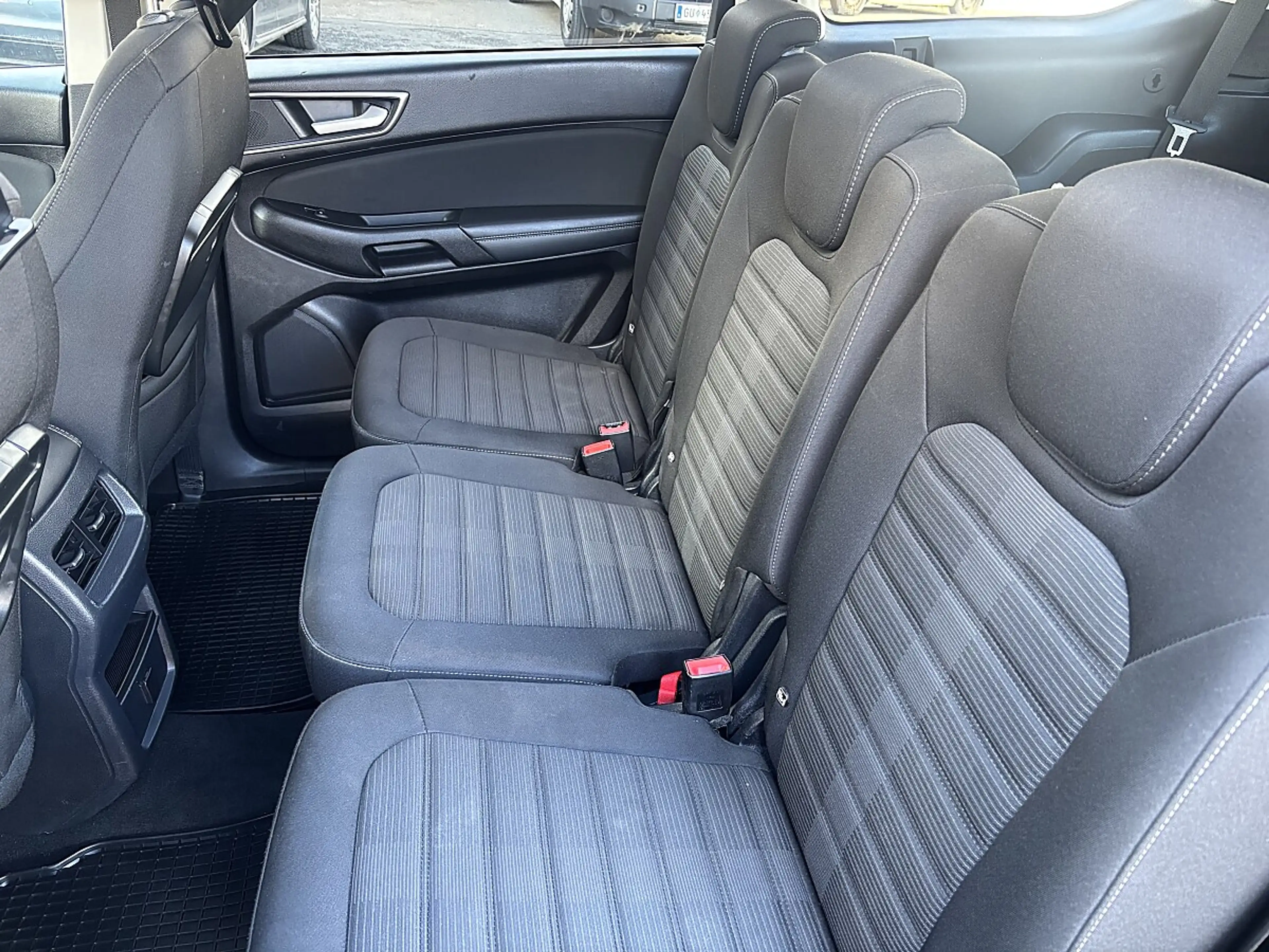 Ford Galaxy 2.0 EcoBlue*7-Sitze*PDC*Navi*Sitzh.*Rückf.* — photo 14
