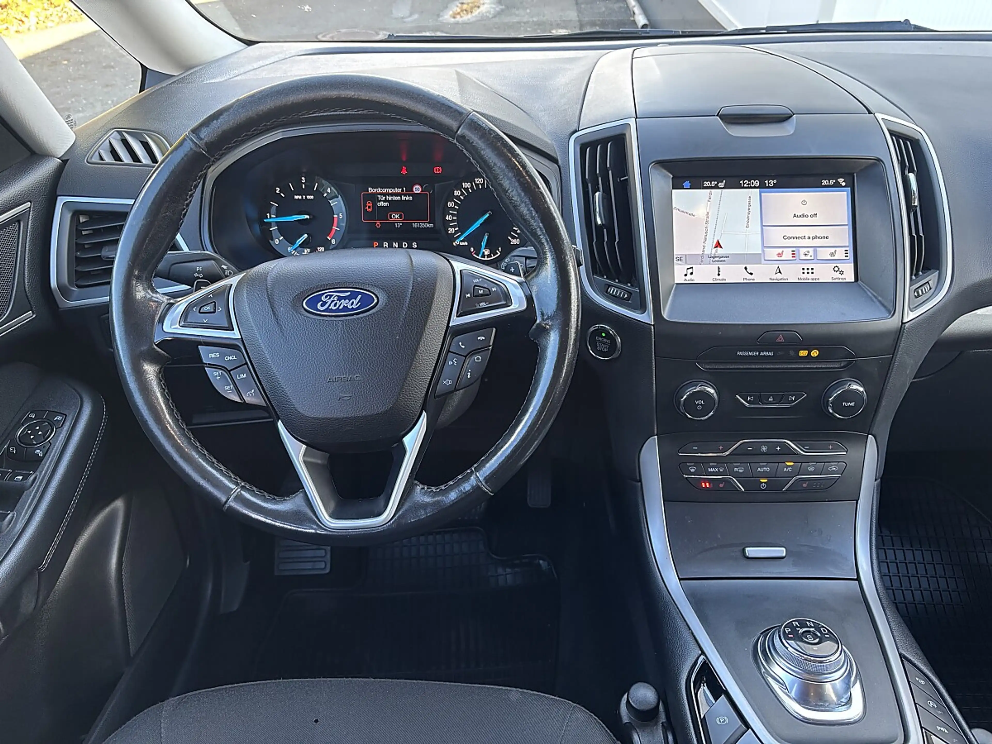 Ford Galaxy 2.0 EcoBlue*7-Sitze*PDC*Navi*Sitzh.*Rückf.* — photo 10