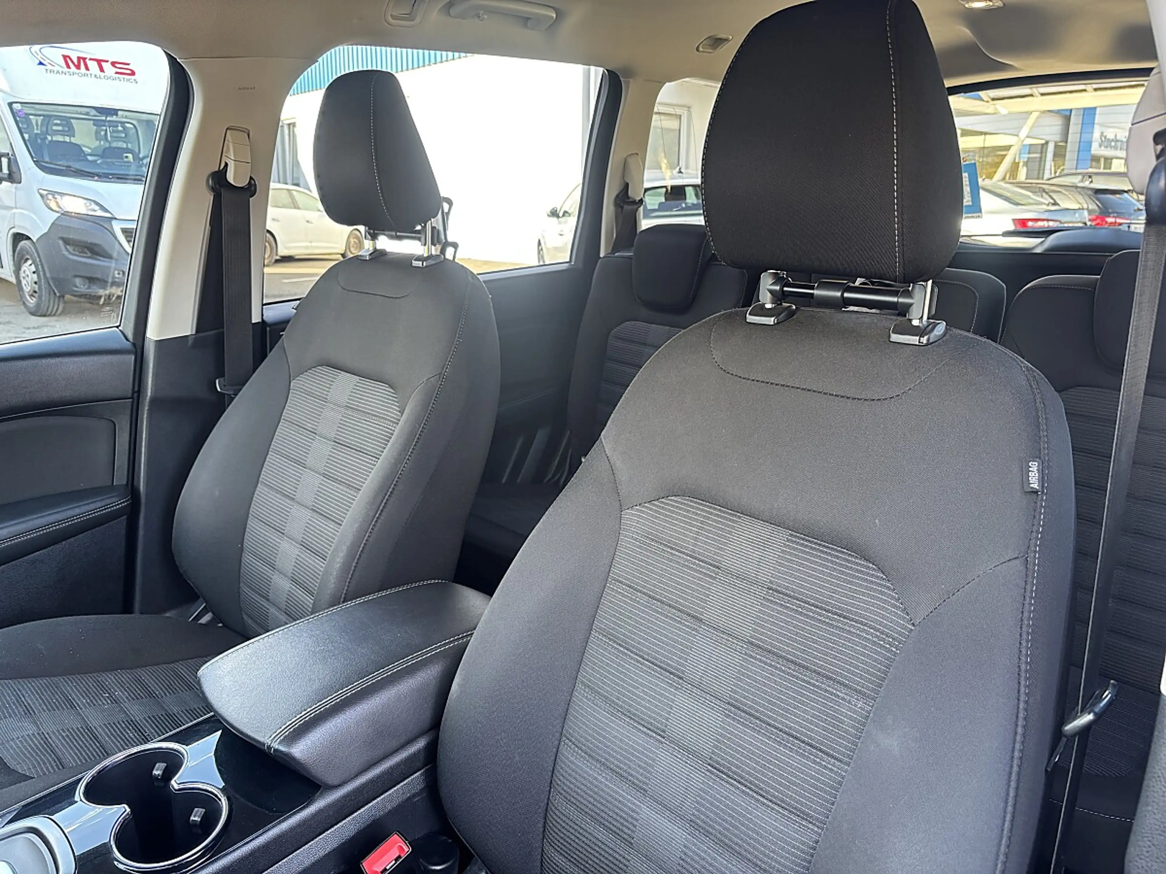 Ford Galaxy 2.0 EcoBlue*7-Sitze*PDC*Navi*Sitzh.*Rückf.* — photo 12