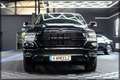 Dodge RAM 5.7 HEMI LARAMI CREW CAB LPG HYBRID Noir - thumbnail 3