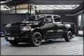 Dodge RAM 5.7 HEMI LARAMI CREW CAB LPG HYBRID Noir - thumbnail 2