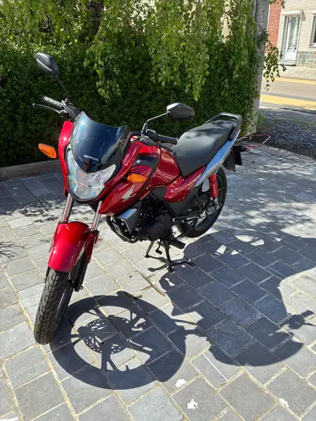 Honda CBF 125 - foto 3